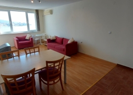 Apartmán v komplexu v první linii s nádherným výhledem na moře . Foto 2