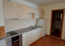 Apartmán v komplexu v první linii s nádherným výhledem na moře . Foto 15