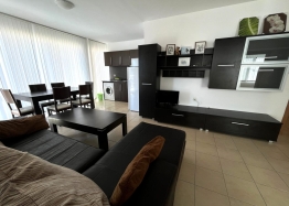 Třípokojový apartmán pět minut chůze k moři. Foto 9