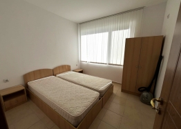 Třípokojový apartmán pět minut chůze k moři. Foto 7