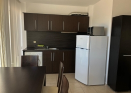 Třípokojový apartmán pět minut chůze k moři. Foto 4