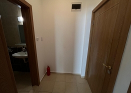 Třípokojový apartmán pět minut chůze k moři. Foto 14