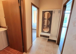 Dvoupokojový apartmán v pěší vzdálenosti od moře. Foto 6