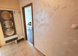 Dvoupokojový apartmán v pěší vzdálenosti od moře. Foto 15