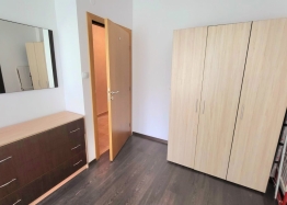 Dvoupokojový apartmán v pěší vzdálenosti od moře. Foto 17