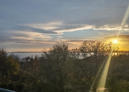 Gemütliche Zweizimmerwohnung mit Meerblick. Foto 7