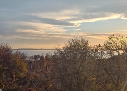 Gemütliche Zweizimmerwohnung mit Meerblick. Foto 8