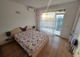 Gemütliche Zweizimmerwohnung mit Meerblick. Foto 4