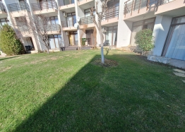 Apartment on the first line with sea view. Photo 20