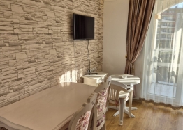 Cozy studio in the center of Sunny Beach. Photo 4