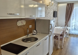 Cozy studio in the center of Sunny Beach. Photo 2