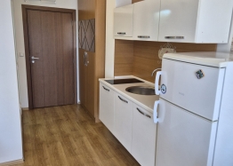 Cozy studio in the center of Sunny Beach. Photo 3
