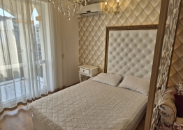 Cozy studio in the center of Sunny Beach. Photo 7
