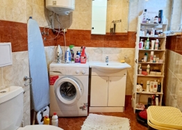 Piękny apartament z widokiem na morze. Zdjęcie 12