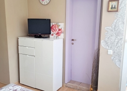 Piękny apartament z widokiem na morze. Zdjęcie 22