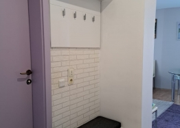 Piękny apartament z widokiem na morze. Zdjęcie 13