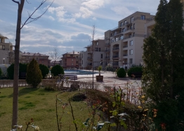 Studio im Sorrento Sole Mare-Komplex – 300 Meter vom Meer entfernt. Foto 14