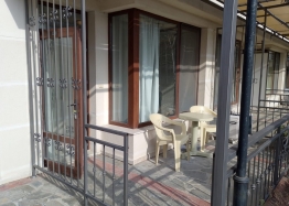 Studio im Sorrento Sole Mare-Komplex – 300 Meter vom Meer entfernt. Foto 11