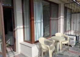 Studio im Sorrento Sole Mare-Komplex – 300 Meter vom Meer entfernt. Foto 12