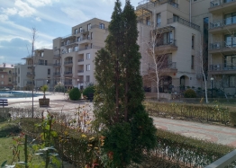 Studio im Sorrento Sole Mare-Komplex – 300 Meter vom Meer entfernt. Foto 13