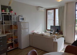 Studio im Sorrento Sole Mare-Komplex – 300 Meter vom Meer entfernt. Foto 5