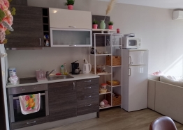 Studio im Sorrento Sole Mare-Komplex – 300 Meter vom Meer entfernt. Foto 6