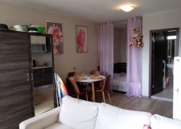 Studio im Sorrento Sole Mare-Komplex – 300 Meter vom Meer entfernt. Foto 8