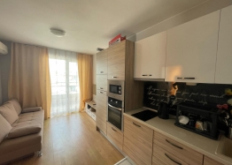 Two-room apartment in a beautiful complex. Photo 7