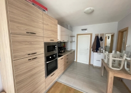 Two-room apartment in a beautiful complex. Photo 6