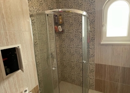 Two-room apartment in a beautiful complex. Photo 9