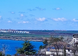 Luxuswohnung mit Meerblick in Pomorie. Foto 4