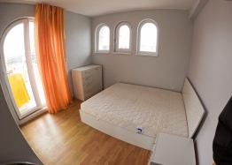 Two-room apartment in a beautiful complex. Photo 4