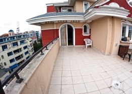 Two-room apartment in a beautiful complex. Photo 10