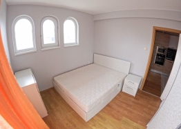 Two-room apartment in a beautiful complex. Photo 8