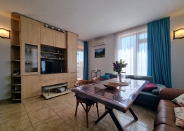 Trzypokojowe mieszkanie nad morzem bez opłat za utrzymanie. Zdjęcie 14 Trzypokojowe mieszkanie nad morzem bez opłat za utrzymanie. Zdjęcie 14