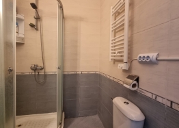 Trzypokojowe mieszkanie nad morzem bez opłat za utrzymanie. Zdjęcie 11 Trzypokojowe mieszkanie nad morzem bez opłat za utrzymanie. Zdjęcie 11