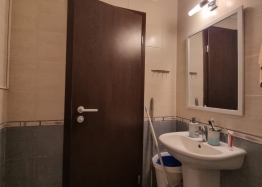 Trzypokojowe mieszkanie nad morzem bez opłat za utrzymanie. Zdjęcie 12 Trzypokojowe mieszkanie nad morzem bez opłat za utrzymanie. Zdjęcie 12