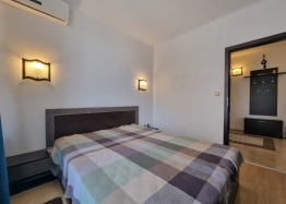 Trzypokojowe mieszkanie nad morzem bez opłat za utrzymanie. Zdjęcie 16 Trzypokojowe mieszkanie nad morzem bez opłat za utrzymanie. Zdjęcie 16