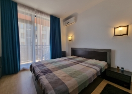 Trzypokojowe mieszkanie nad morzem bez opłat za utrzymanie. Zdjęcie 4 Trzypokojowe mieszkanie nad morzem bez opłat za utrzymanie. Zdjęcie 4