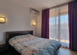 Trzypokojowe mieszkanie nad morzem bez opłat za utrzymanie. Zdjęcie 15 Trzypokojowe mieszkanie nad morzem bez opłat za utrzymanie. Zdjęcie 15