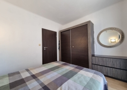 Trzypokojowe mieszkanie nad morzem bez opłat za utrzymanie. Zdjęcie 17 Trzypokojowe mieszkanie nad morzem bez opłat za utrzymanie. Zdjęcie 17