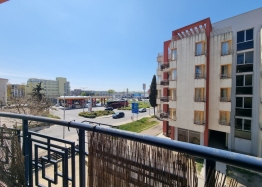 Trzypokojowe mieszkanie nad morzem bez opłat za utrzymanie. Zdjęcie 20 Trzypokojowe mieszkanie nad morzem bez opłat za utrzymanie. Zdjęcie 20