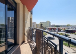 Trzypokojowe mieszkanie nad morzem bez opłat za utrzymanie. Zdjęcie 21 Trzypokojowe mieszkanie nad morzem bez opłat za utrzymanie. Zdjęcie 21