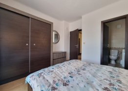 Trzypokojowe mieszkanie nad morzem bez opłat za utrzymanie. Zdjęcie 18 Trzypokojowe mieszkanie nad morzem bez opłat za utrzymanie. Zdjęcie 18