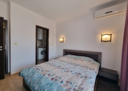 Trzypokojowe mieszkanie nad morzem bez opłat za utrzymanie. Zdjęcie 7 Trzypokojowe mieszkanie nad morzem bez opłat za utrzymanie. Zdjęcie 7