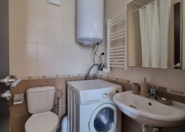 Trzypokojowe mieszkanie nad morzem bez opłat za utrzymanie. Zdjęcie 23 Trzypokojowe mieszkanie nad morzem bez opłat za utrzymanie. Zdjęcie 23