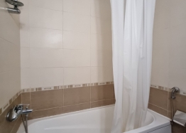 Trzypokojowe mieszkanie nad morzem bez opłat za utrzymanie. Zdjęcie 13 Trzypokojowe mieszkanie nad morzem bez opłat za utrzymanie. Zdjęcie 13