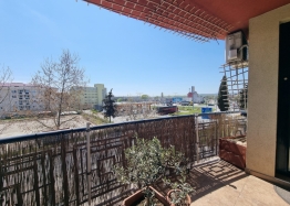 Trzypokojowe mieszkanie nad morzem bez opłat za utrzymanie. Zdjęcie 9 Trzypokojowe mieszkanie nad morzem bez opłat za utrzymanie. Zdjęcie 9