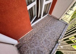 Большая студия в отличном жилом комплексе. Foto 8