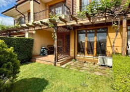 Отличный таунхаус в Святом Власе для любителей тишины и спокойствия. Фото 2 Отличный таунхаус в Святом Власе для любителей тишины и спокойствия. Фото 2